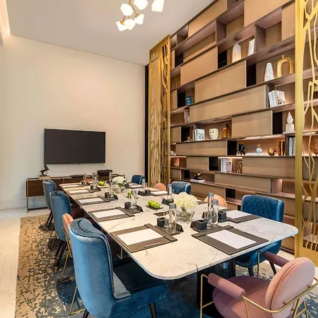 Fairmont Ramla Riyadh-3