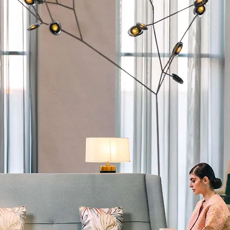 Fairmont Ramla Riyadh-3