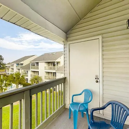 Golf Colony At Deerfield 26H-2