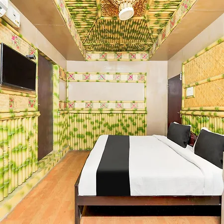 Hotel O Lawspet-2
