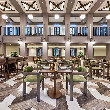 Swissotel Uludag Bursa-2