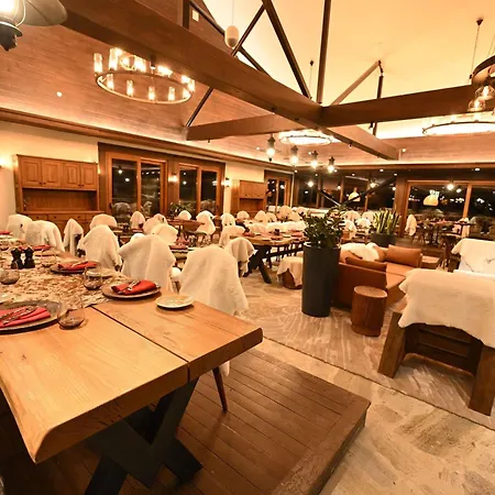 Swissotel Uludag Bursa-3