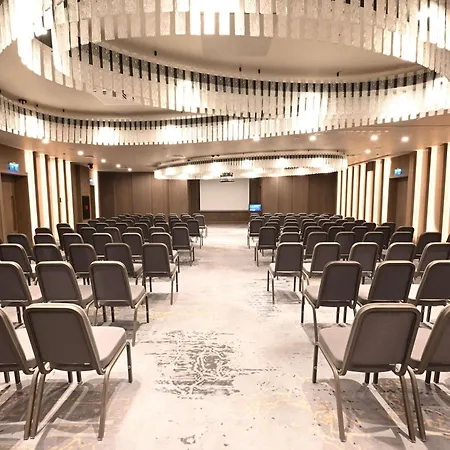 Swissotel Uludag Bursa-2