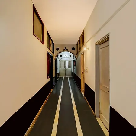 Spot On 81542 Hotel Aryavart-2