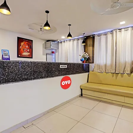 Hotel O Alexa-2