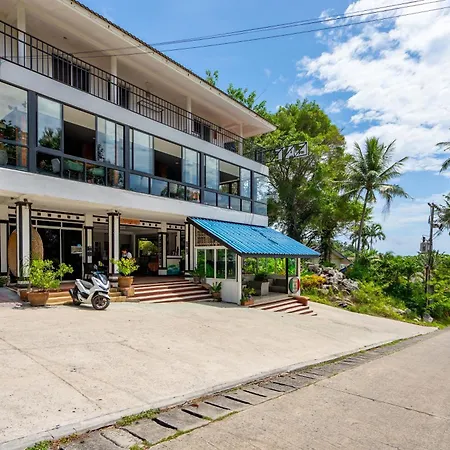 Oceanview Bungalows By Eat, Karon Beach-2