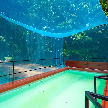 Oceanview Bungalows By Eat, Karon Beach-2