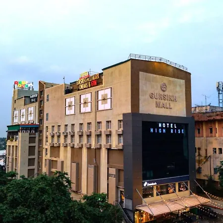 Hotel High Rise Regency-2