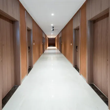 Hotel High Rise Regency-3