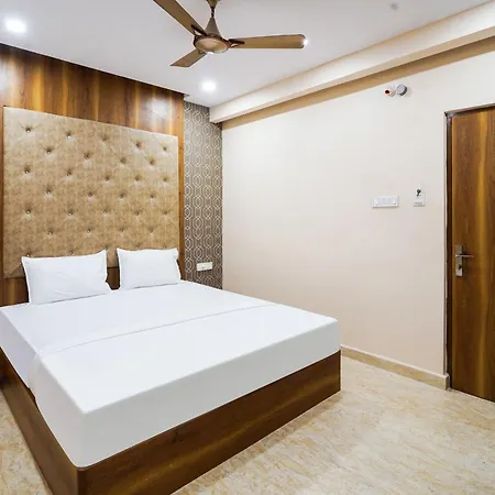 Hotel O Gm-2