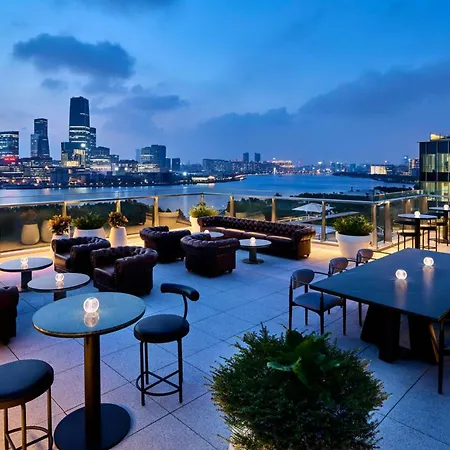 Kimpton Qiantan Shanghai By Ihg-2
