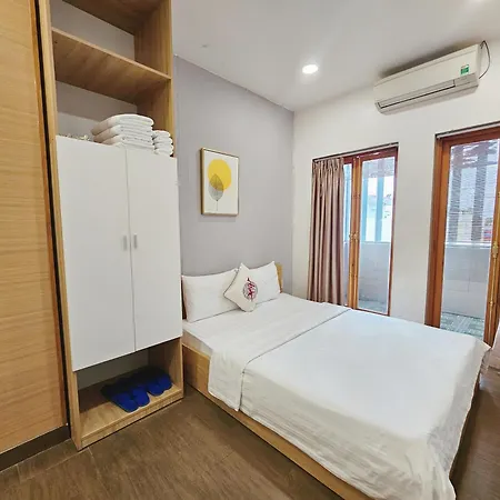 Van Hoa Hotel-2