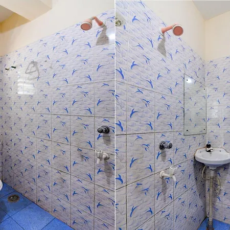 Hotel O Welcome Stay Guest House-3