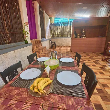 Spezia Natural Resort Thekkady By Voye Homes-3