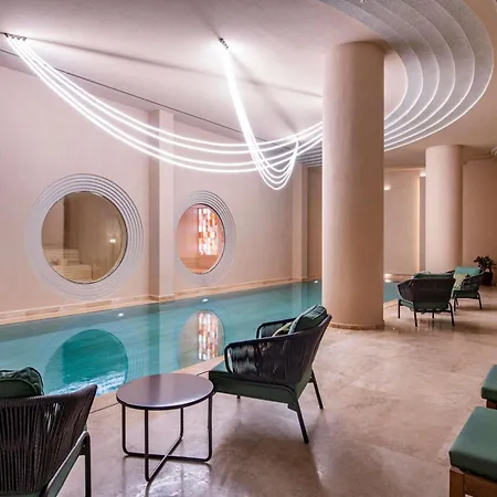 Swissotel Tbilisi-2