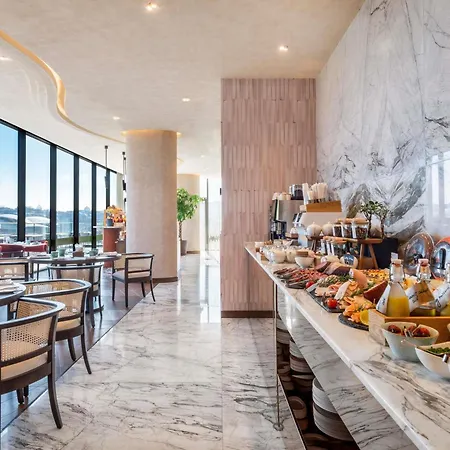 Swissotel Tbilisi-3