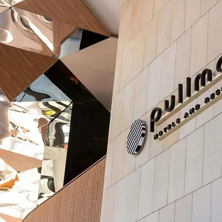 Pullman Sydney Penrith-3