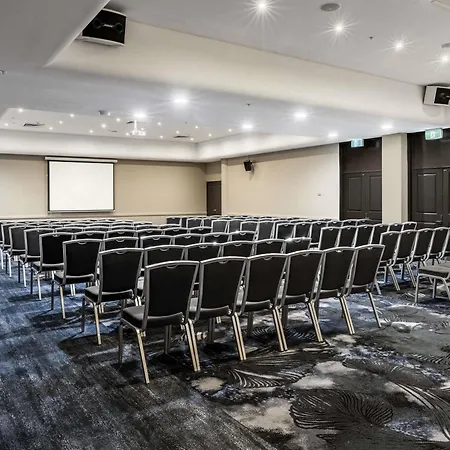 Pullman Sydney Penrith-3