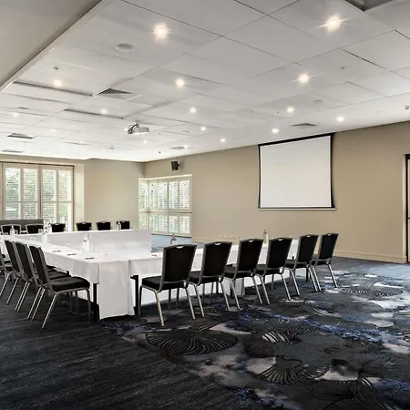 Pullman Sydney Penrith-2