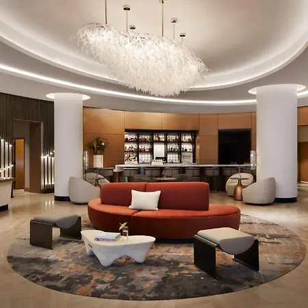 Intercontinental Seattle Bellevue, By Ihg-2
