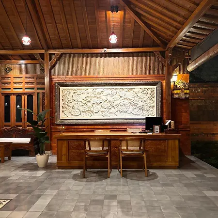 Portobello Villa Ubud-3