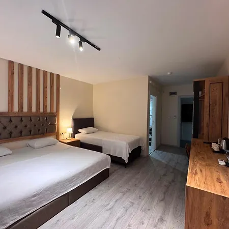 Grand 464 Otel-3