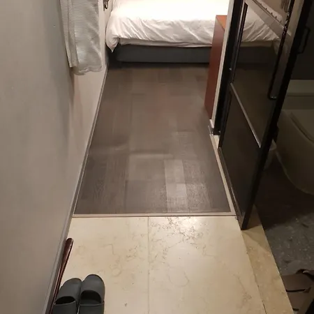 Hotel Dm-3
