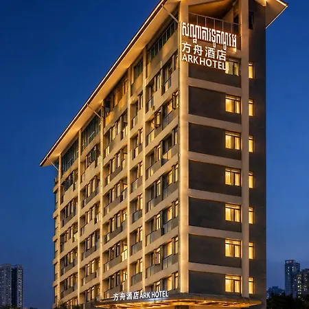 Ark House-3