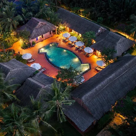 Enso Retreat Hoi An - Rediscovery & Serenity-2