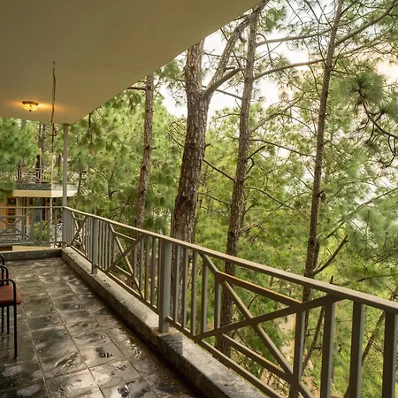 Chillaru Spa & Resort-3