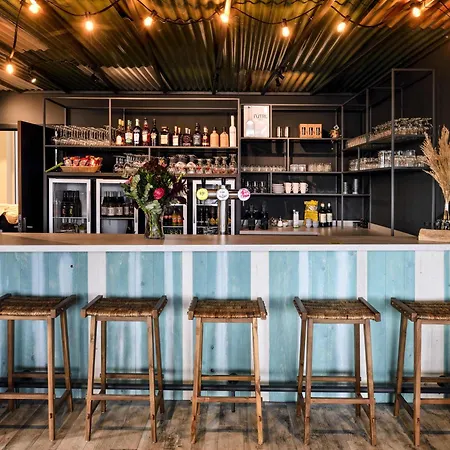 Ibis Styles Bredene-3
