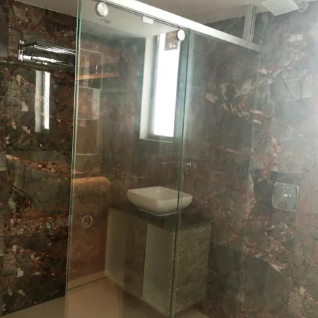 Hotel Nat Grand Regency Ludhiana Punjab India-3