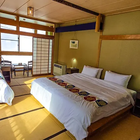 Komatsuya Seki Onsen-3