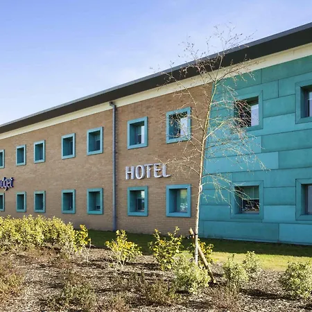 Ibis Budget Beaconsfield-3