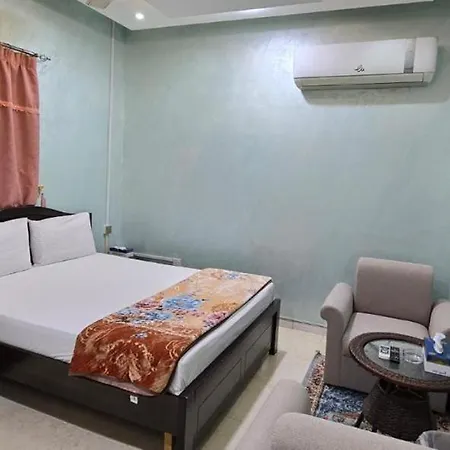 Al Fanar Rest House Llc-2