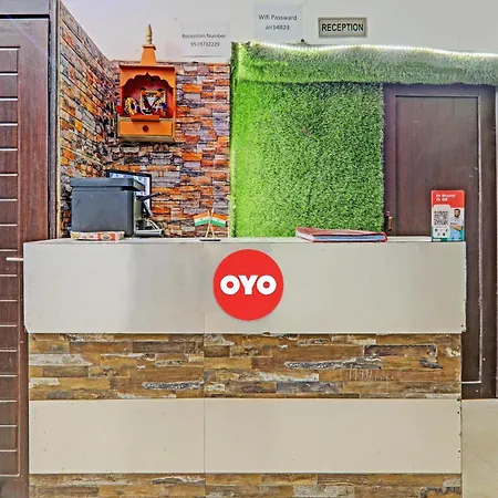 Hotel O Cz Inn-3