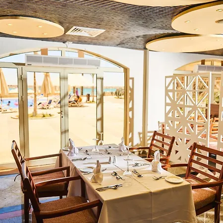 Safir Marsa Matrouh Resort-3
