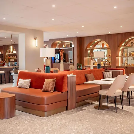 Novotel Orléans Centre Gare-3