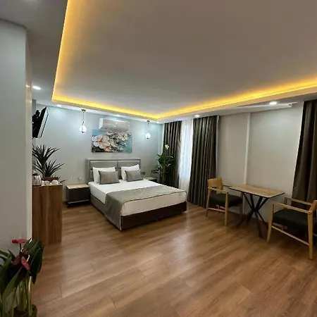Marista Pansiyon-3