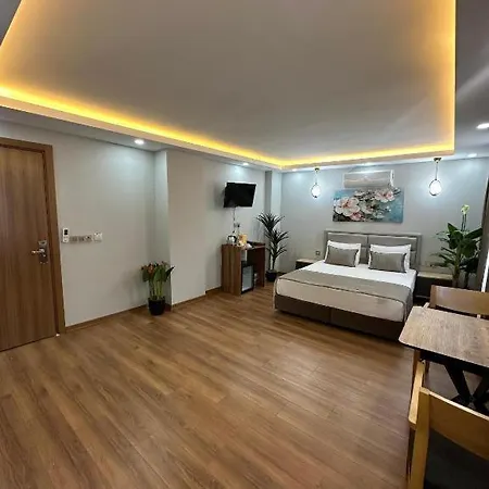 Marista Pansiyon-2