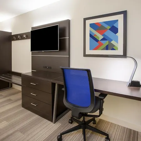 Holiday Inn Express & Suites Hayward - Castro Valley By Ihg-2