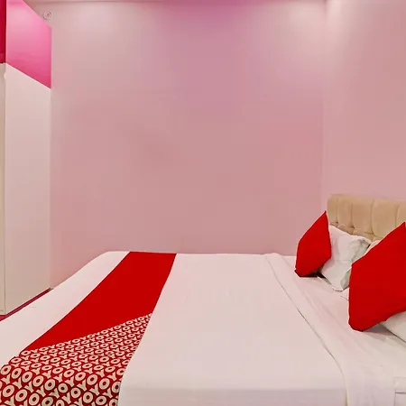 Hotel O Sammy Grand-3