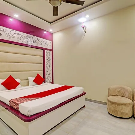 Hotel O Sammy Grand-2