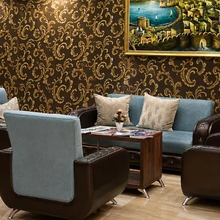 Lara Hotel And Spa-2