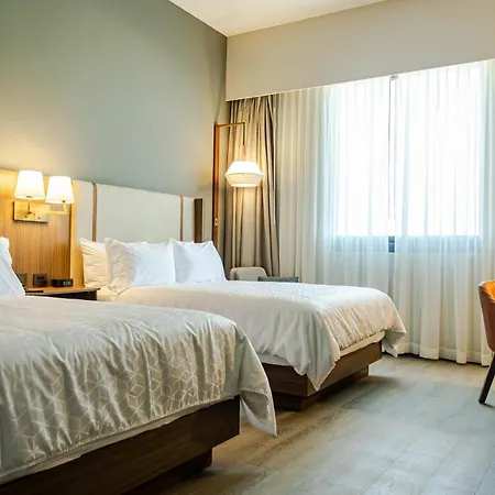 Holiday Inn Navojoa By Ihg-2