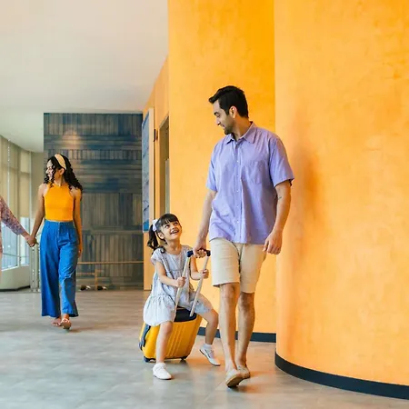 Ibis Styles Goa Vagator - An Accor Brand-2