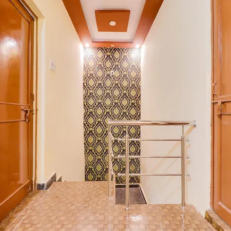 Hotel O Gurukripa Inn-3