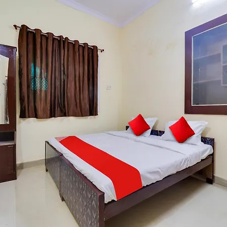 Hotel O Gurukripa Inn-2