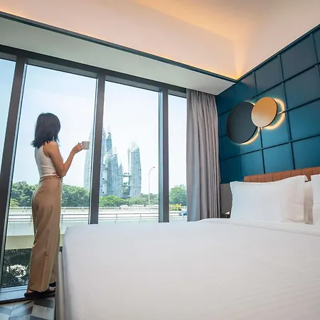 Hotel Faber Park Singapore - Handwritten Collection-3