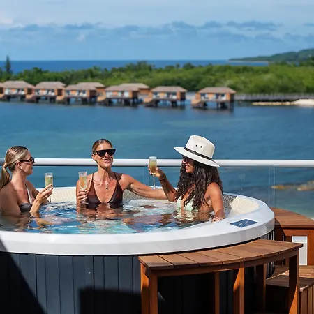 Princess Senses The Mangrove Resort - Adults Only-3